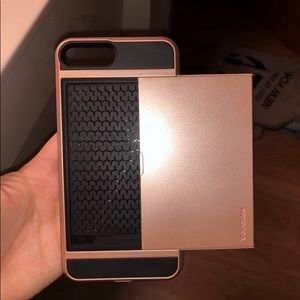 iPhone 7/8 Plus case